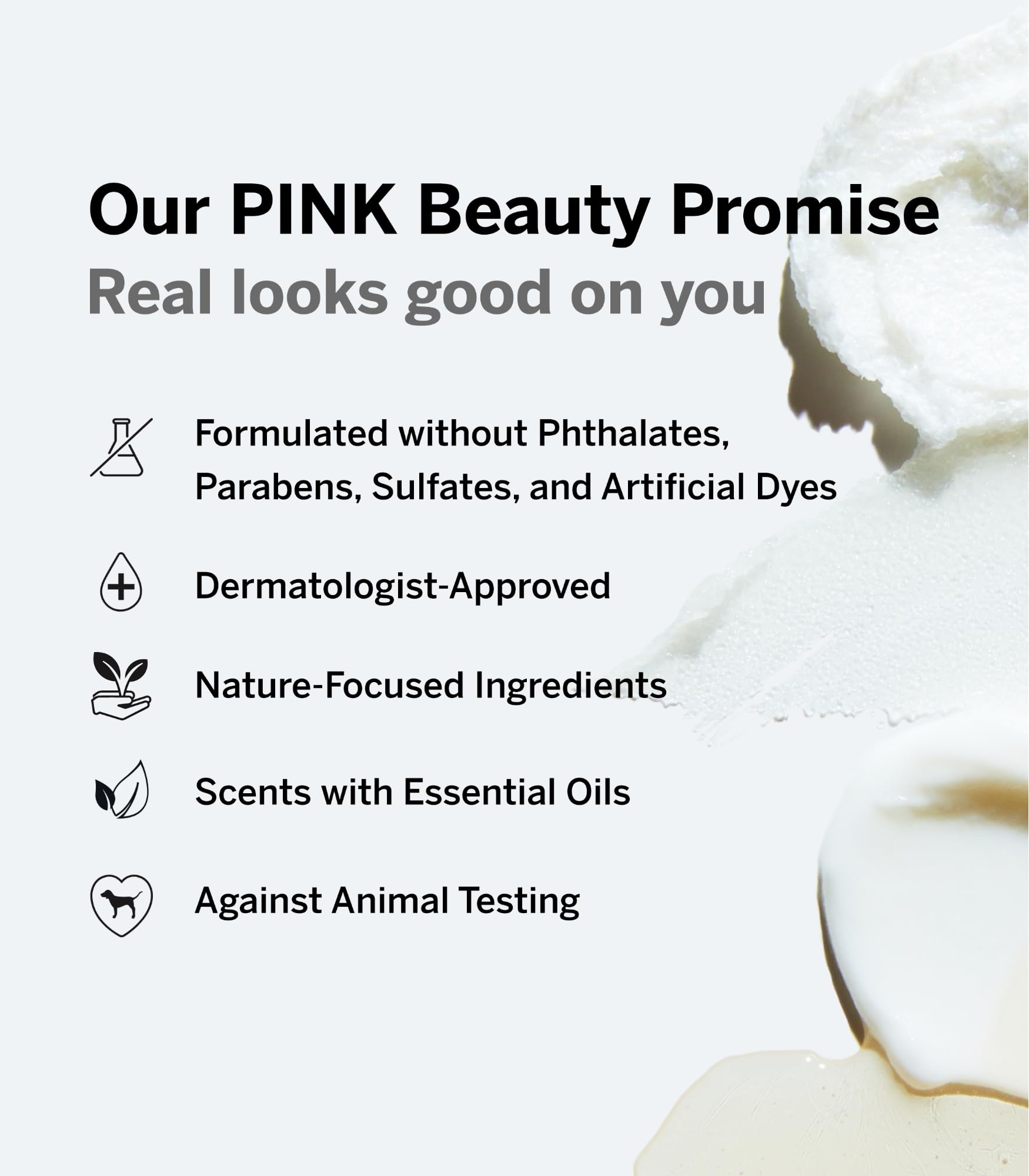 Foto 4 | Gel Nutritivo De Miel Rosa Victoria's Secret Para Baño - Venta Internacional.