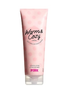 Foto 1 | Loción Aromática Victoria's Secret Pink Warm & Cozy 240 Ml Para Mujer - Venta Internacional.