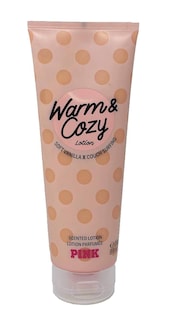 Foto 2 | Loción Aromática Victoria's Secret Pink Warm & Cozy 240 Ml Para Mujer - Venta Internacional.