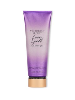 Foto 1 | Loción Aromática Victoria's Secret Love Spell Shimmer 240 Ml - Venta Internacional.
