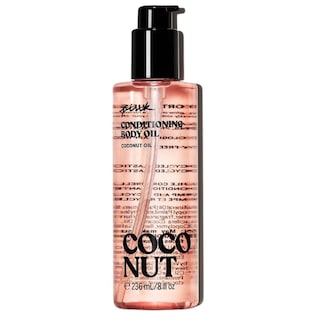 Foto 1 | Aceite Corporal Victoria's Secret, Aceite De Coco Rosa, Calmante, 240 Ml - Venta Internacional.