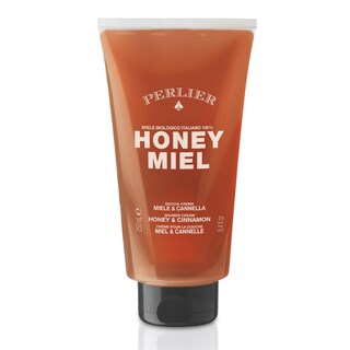 Foto 1 | Crema De Ducha Perlier Honey & Cinnamon 250ml Hecha En Italia - Venta Internacional.