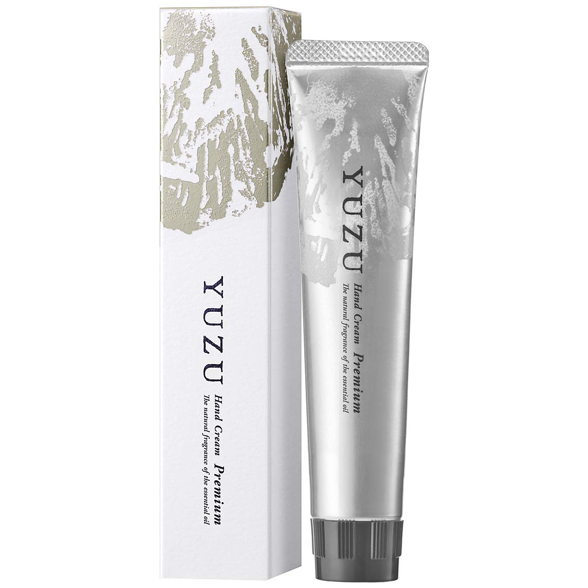 Crema De Manos Daily Aroma Japan Yuzu Premium Scent 30 Ml - Venta Internacional.