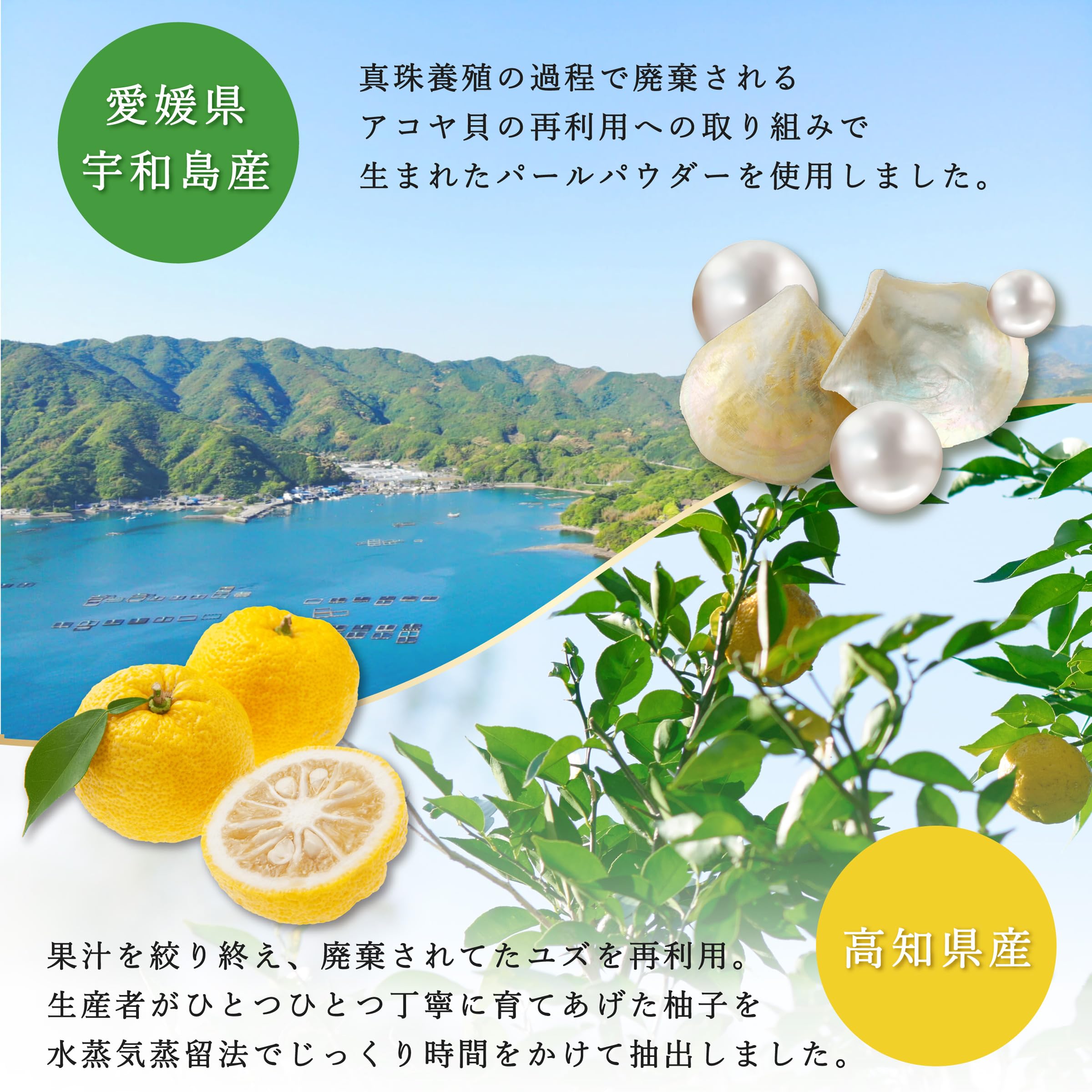 Foto 6 pulgar | Crema De Manos Daily Aroma Japan Yuzu Premium Scent 30 Ml - Venta Internacional.