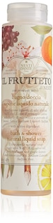 Foto 1 | Gel De Baño Y Ducha Nesti Dante Il Frutteto 300ml - Venta Internacional.