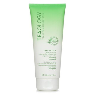 Foto 1 | Loción Corporal Hidratante Teaology Matcha Latte 200 Ml - Venta Internacional.