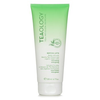 Foto 3 pulgar | Loción Corporal Hidratante Teaology Matcha Latte 200 Ml - Venta Internacional.