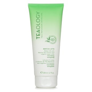 Foto 2 | Loción Corporal Hidratante Teaology Matcha Latte 200 Ml - Venta Internacional.