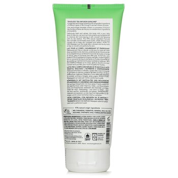 Foto 5 pulgar | Loción Corporal Hidratante Teaology Matcha Latte 200 Ml - Venta Internacional.