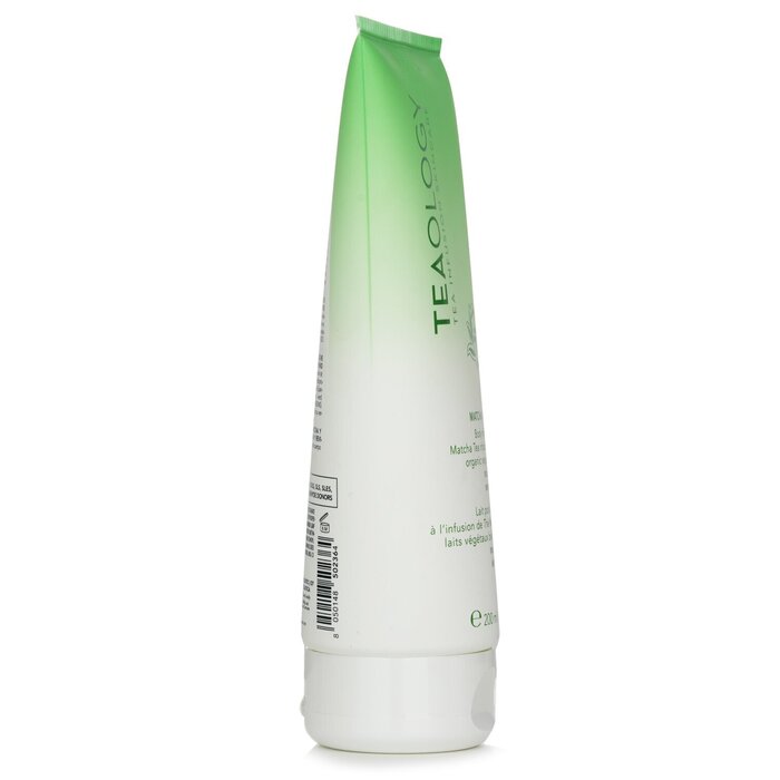 Foto 6 pulgar | Loción Corporal Hidratante Teaology Matcha Latte 200 Ml - Venta Internacional.