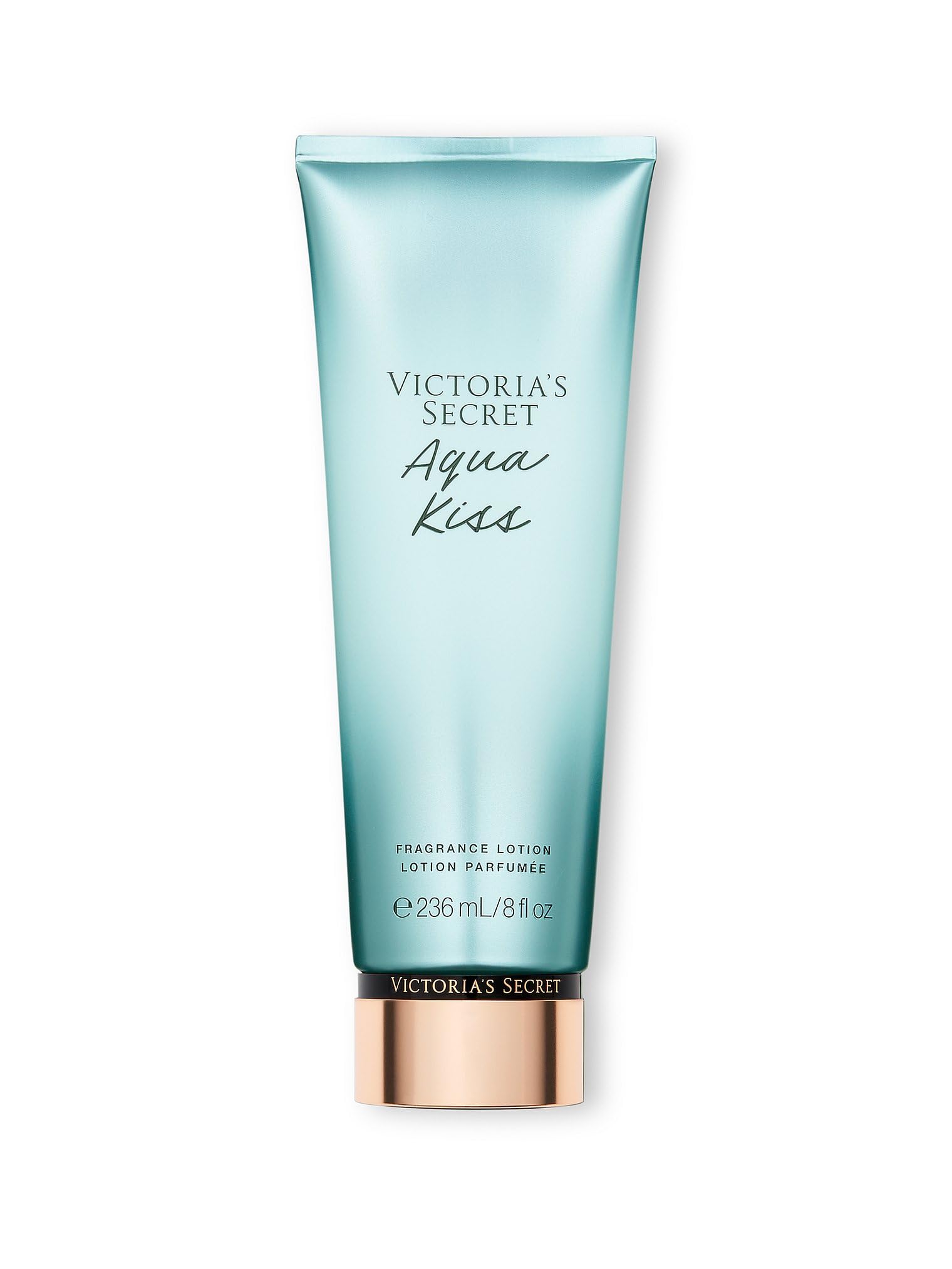 Foto 2 pulgar | Loción Aromática Victoria's Secret Aqua Kiss 240 Ml - Venta Internacional.