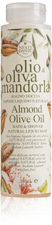 Foto 1 | Gel De Baño Y Ducha Nesti Dante Almond Olive Oil 300ml - Venta Internacional.