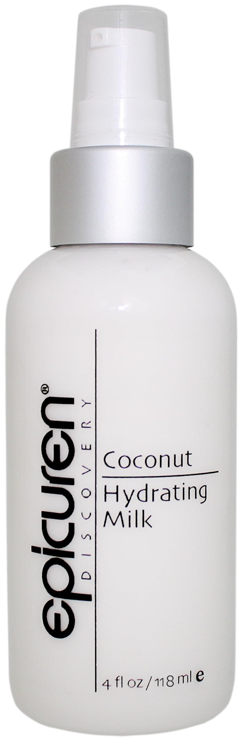 Foto 2 pulgar | Leche Hidratante Epicuren Discovery Coconut 120ml - Venta Internacional.
