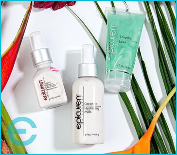 Foto 5 | Leche Hidratante Epicuren Discovery Coconut 120ml - Venta Internacional.
