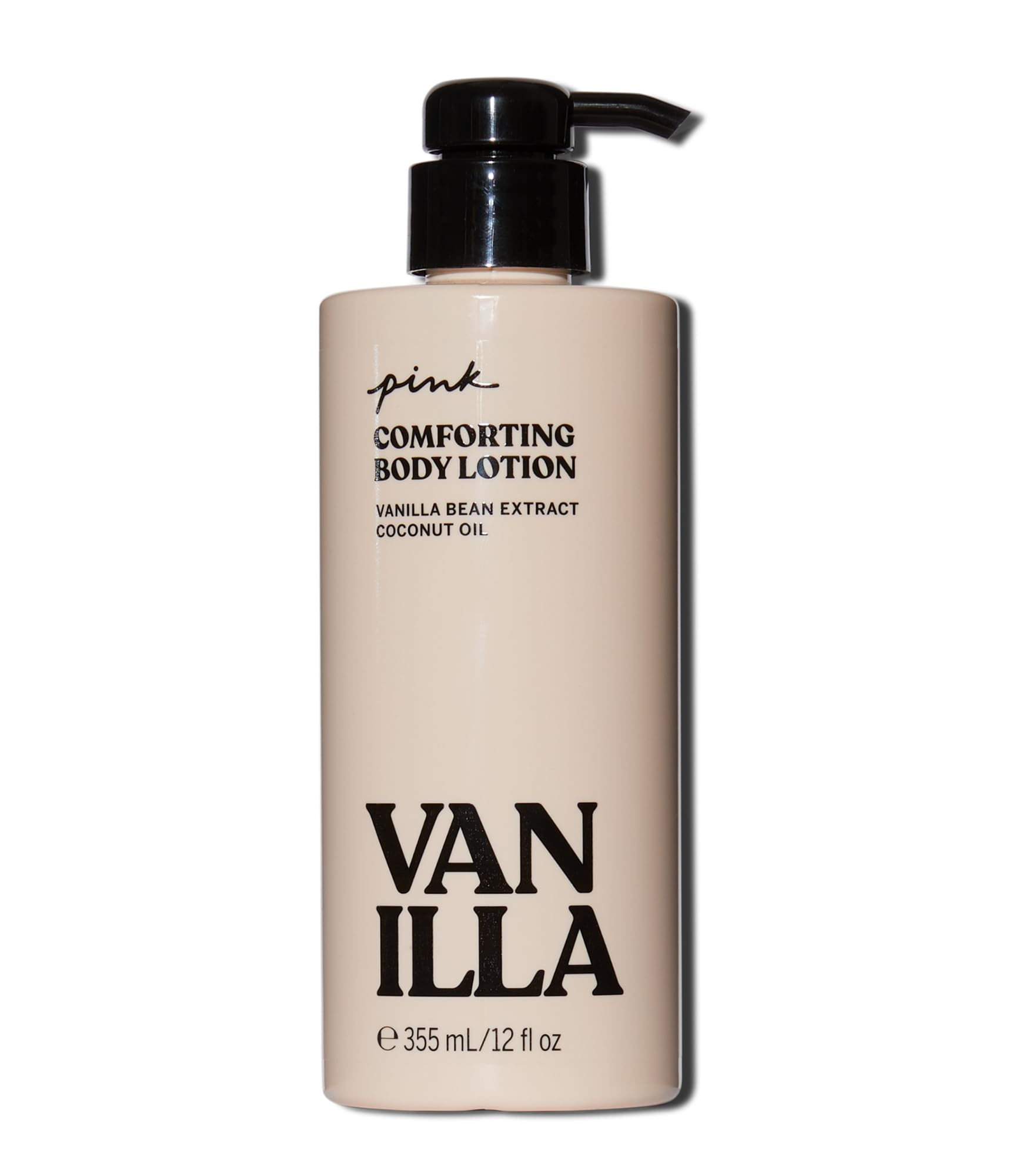 Foto 1 | Loción Corporal Victoria's Secret Pink Vanilla 355ml - Venta Internacional.