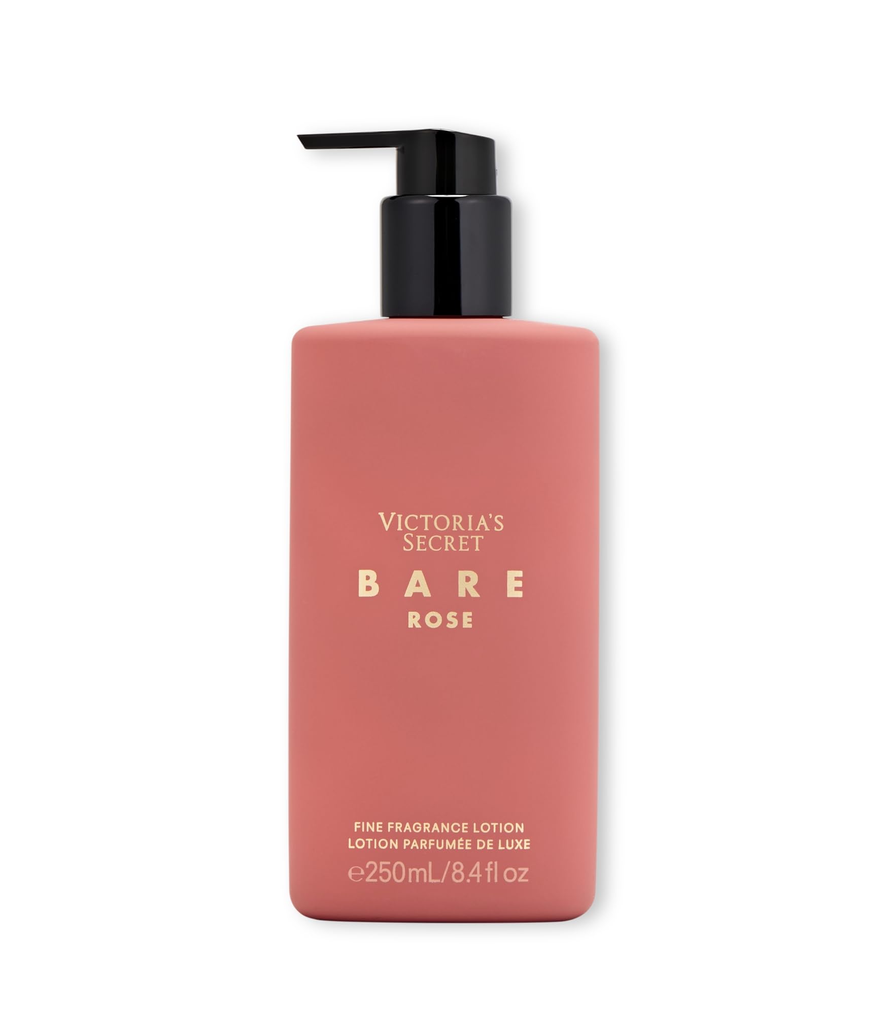 Foto 2 | Loción Aromática Victoria's Secret Bare Rose 250 Ml Para Mujer - Venta Internacional.