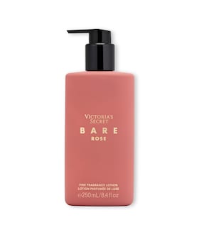 Foto 2 | Loción Aromática Victoria's Secret Bare Rose 250 Ml Para Mujer - Venta Internacional.