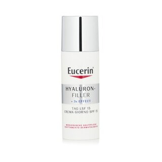 Foto 1 | Protector Solar Eucerin Hyaluron Filler Rema Day Spf 15 014680 - Venta Internacional.