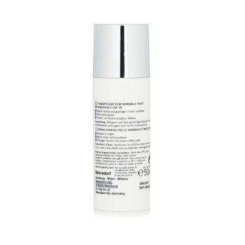 Foto 4 pulgar | Protector Solar Eucerin Hyaluron Filler Rema Day Spf 15 014680 - Venta Internacional.