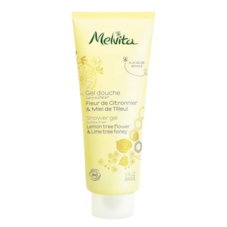 Foto 1 | Gel de Ducha Melvita Miel de Limón Y Lima 200 ML Fresh Fruity - Venta Internacional