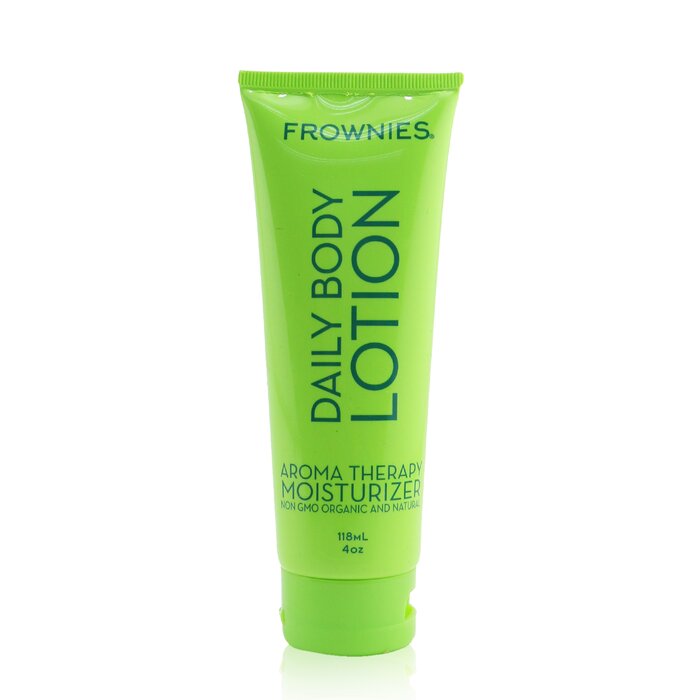 Loción Corporal Hidratante Aroma Therapy Frownies - Venta Internacional.
