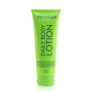 Foto 2 | Loción Corporal Hidratante Aroma Therapy Frownies - Venta Internacional.