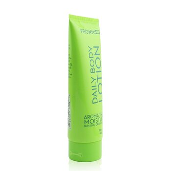 Foto 4 pulgar | Loción Corporal Hidratante Aroma Therapy Frownies - Venta Internacional.