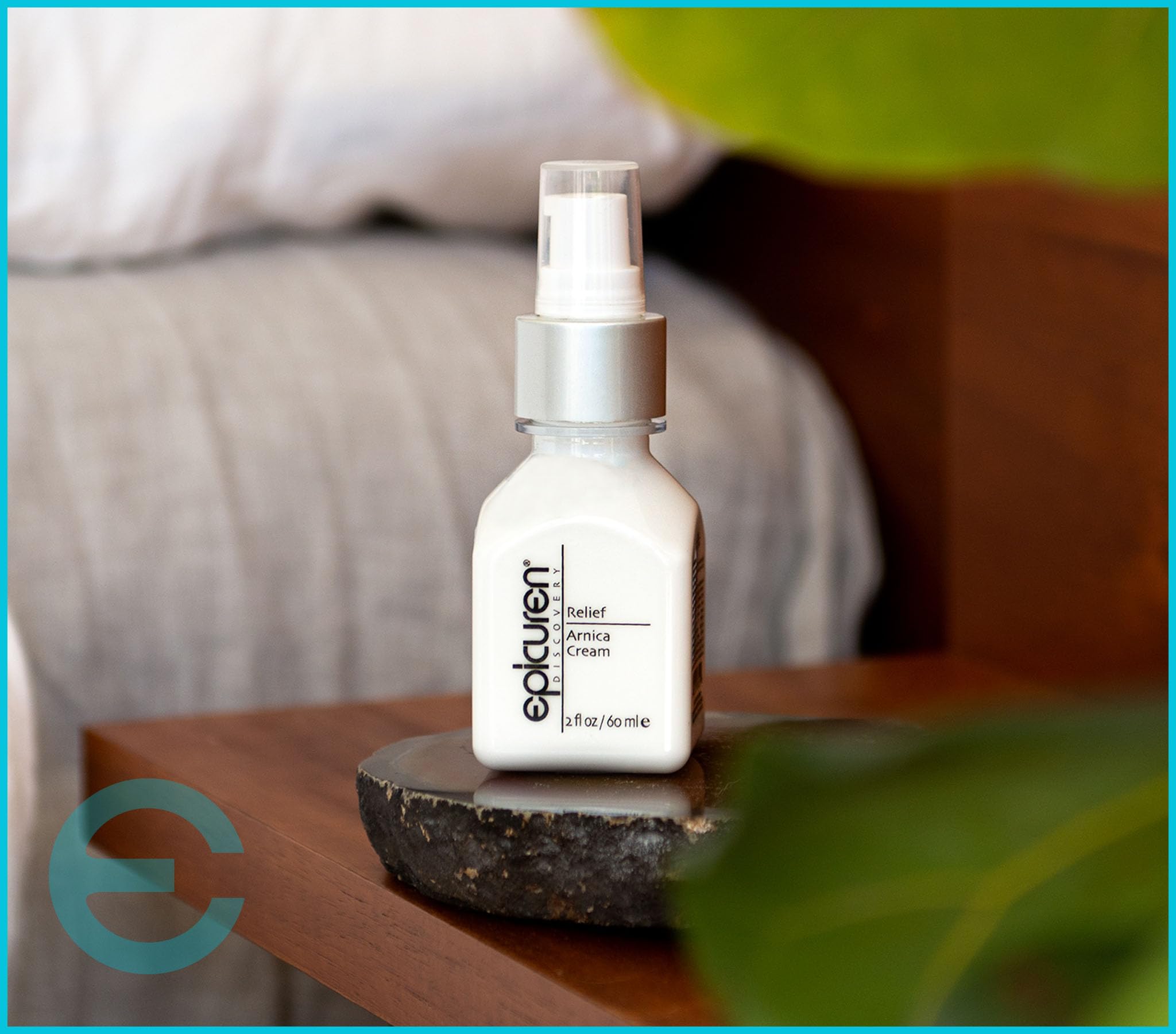 Foto 3 pulgar | Crema Epicuren Discovery Relief con Árnica y Mentol 250 ml - Venta Internacional