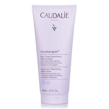 Foto 3 pulgar | Loción Corporal Caudalie Vinotherapist Hyaluronic- Venta Internacional