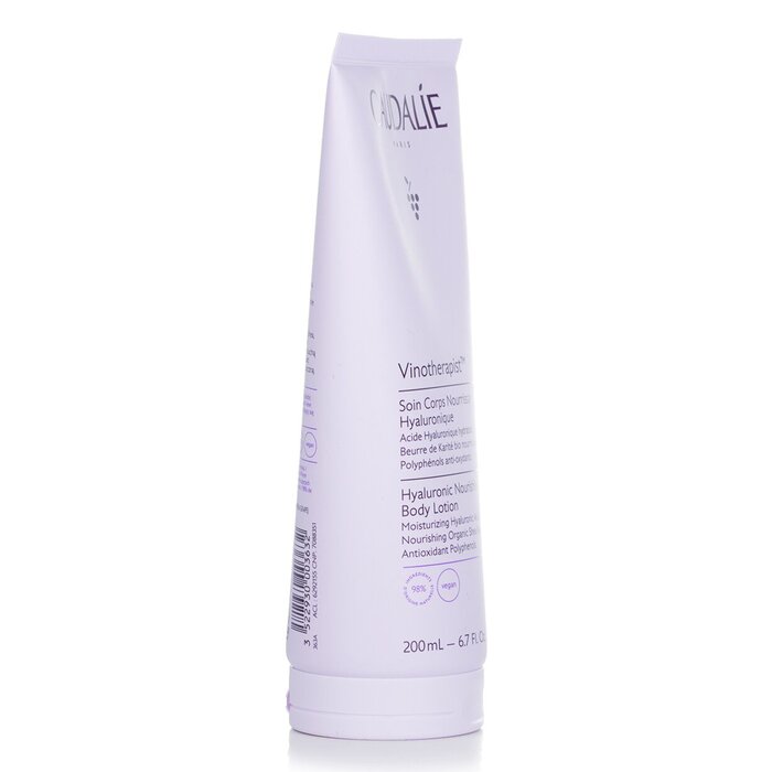 Foto 6 pulgar | Loción Corporal Caudalie Vinotherapist Hyaluronic- Venta Internacional