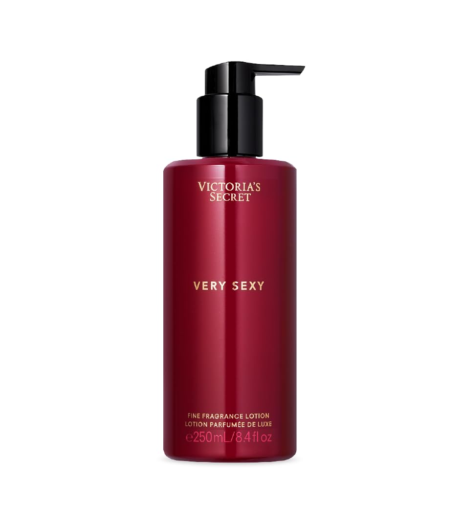 Foto 1 | Loción Aromática Victoria's Secret Very Sexy 250 ml-Venta Internacional