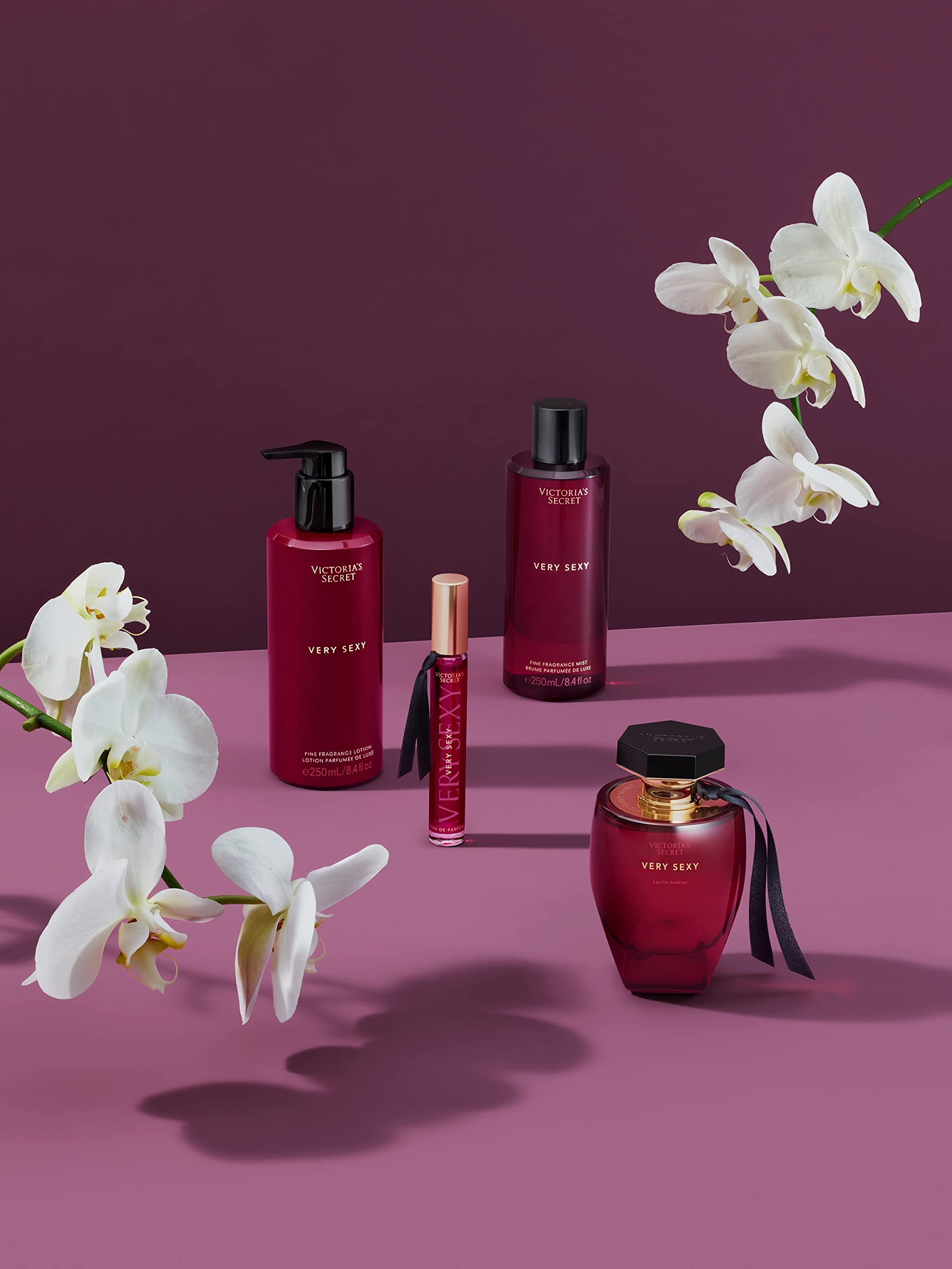 Foto 4 | Loción Aromática Victoria's Secret Very Sexy 250 ml-Venta Internacional