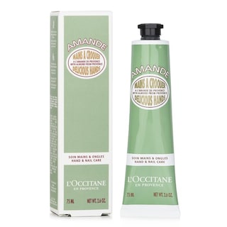 Foto 1 | Crema De Manos L'occitane Almond Delicious Hands 75ml - Venta Internacional.