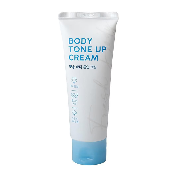 Foto 2 pulgar | Crema Corporal Aclarante Con Efecto Refrescante Tonymoly