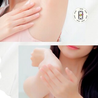 Foto 2 | Crema Corporal Aclarante Con Efecto Refrescante Tonymoly