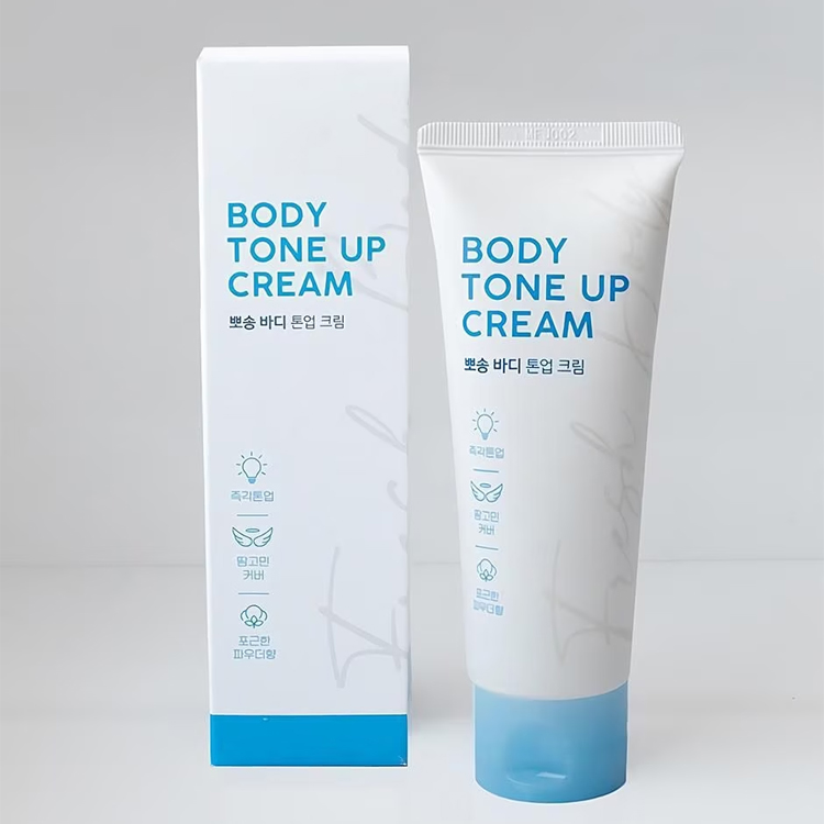 Foto 6 pulgar | Crema Corporal Aclarante Con Efecto Refrescante Tonymoly