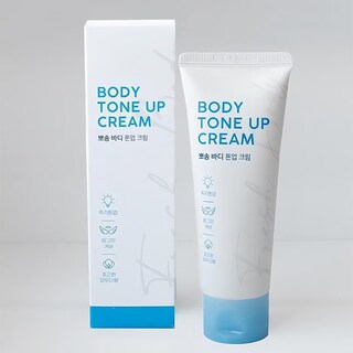 Foto 5 | Crema Corporal Aclarante Con Efecto Refrescante Tonymoly