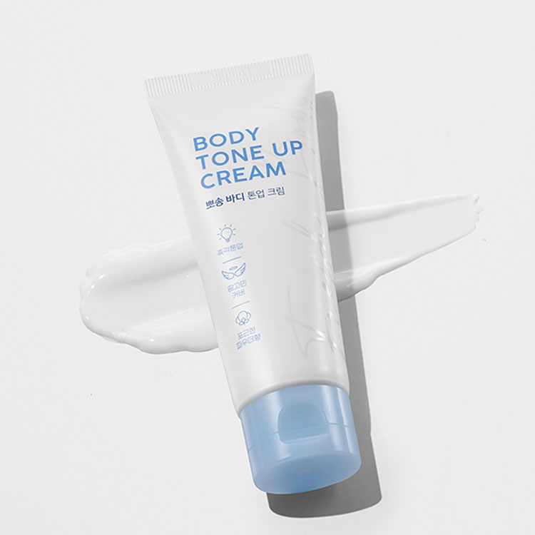 Foto 7 pulgar | Crema Corporal Aclarante Con Efecto Refrescante Tonymoly