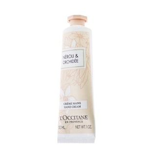Foto 3 | Crema de Manos L'occitane Neroli & Orchidee con Manteca De Karité 30 Ml - Venta Internacional
