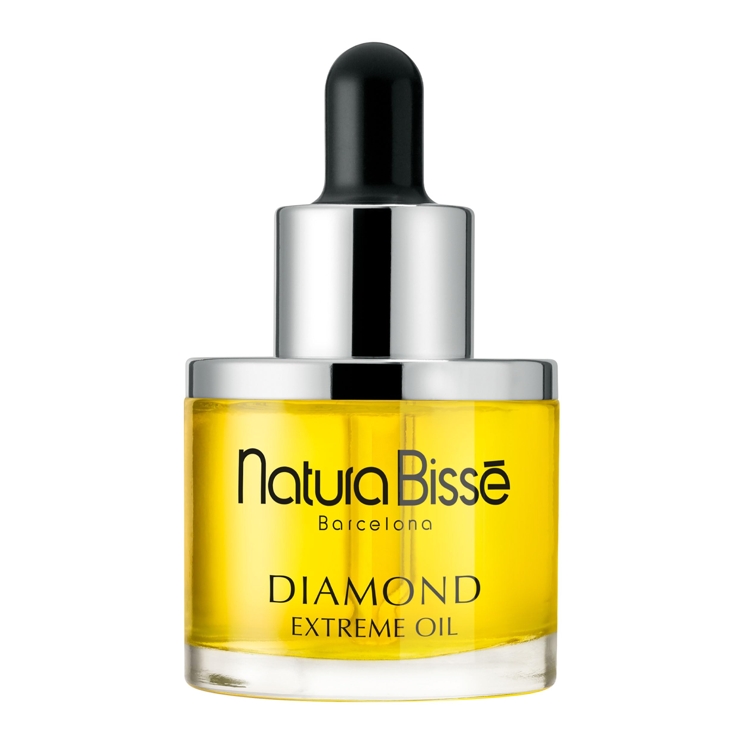 Foto 2 pulgar | Aceite Reafirmante Para Rostro Y Cuello Natura Bissé Diamond Extreme 30 Ml - Venta Internacional.