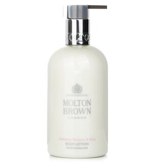 Foto 1 | Loción Corporal Molton Brown Rhubarb & Rose - Venta Internacional