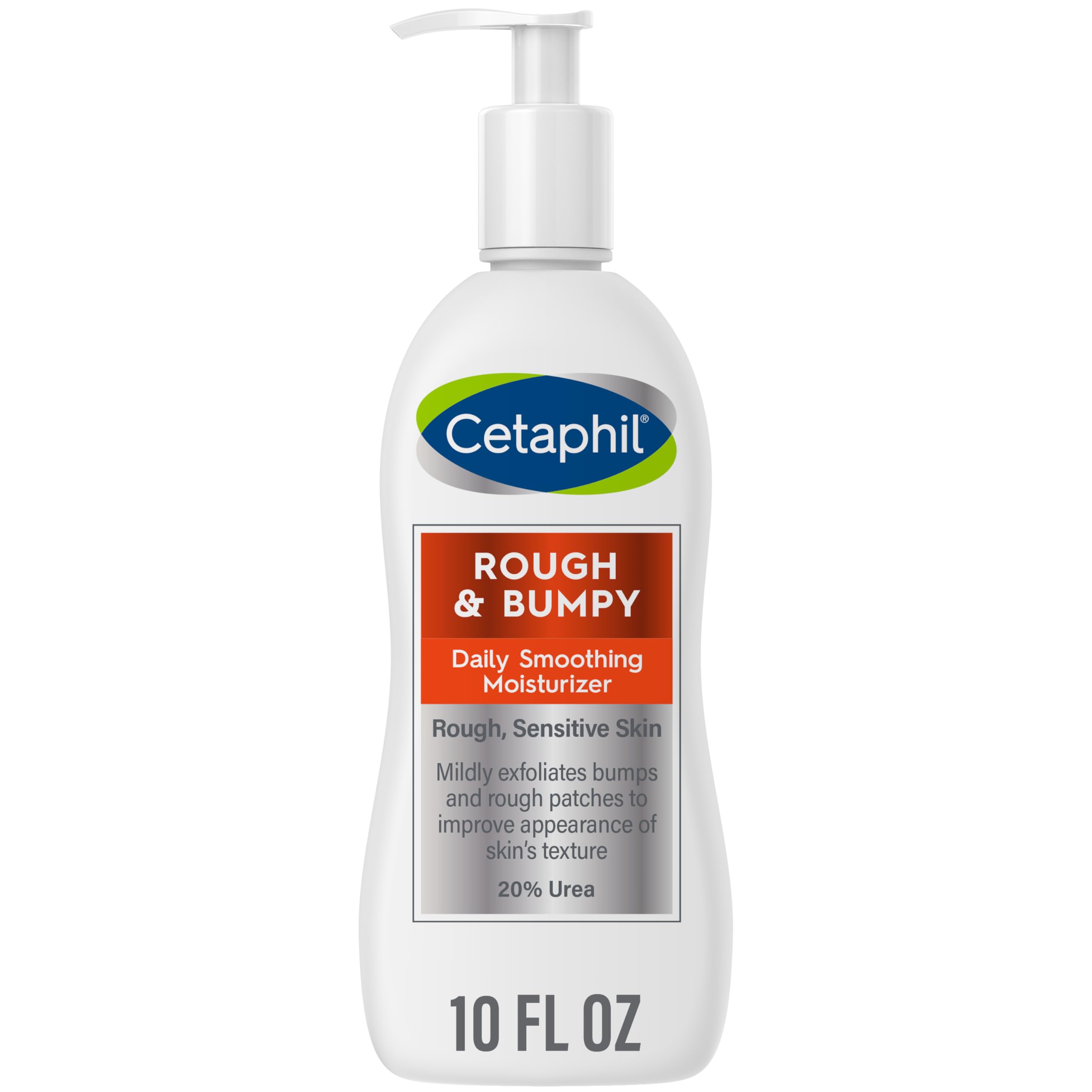 Foto 2 pulgar | Crema Hidratante Cetaphil Para Suavizar Diariamente La Piel Áspera Y Con Bultos, 300 Ml - Venta Internacional.