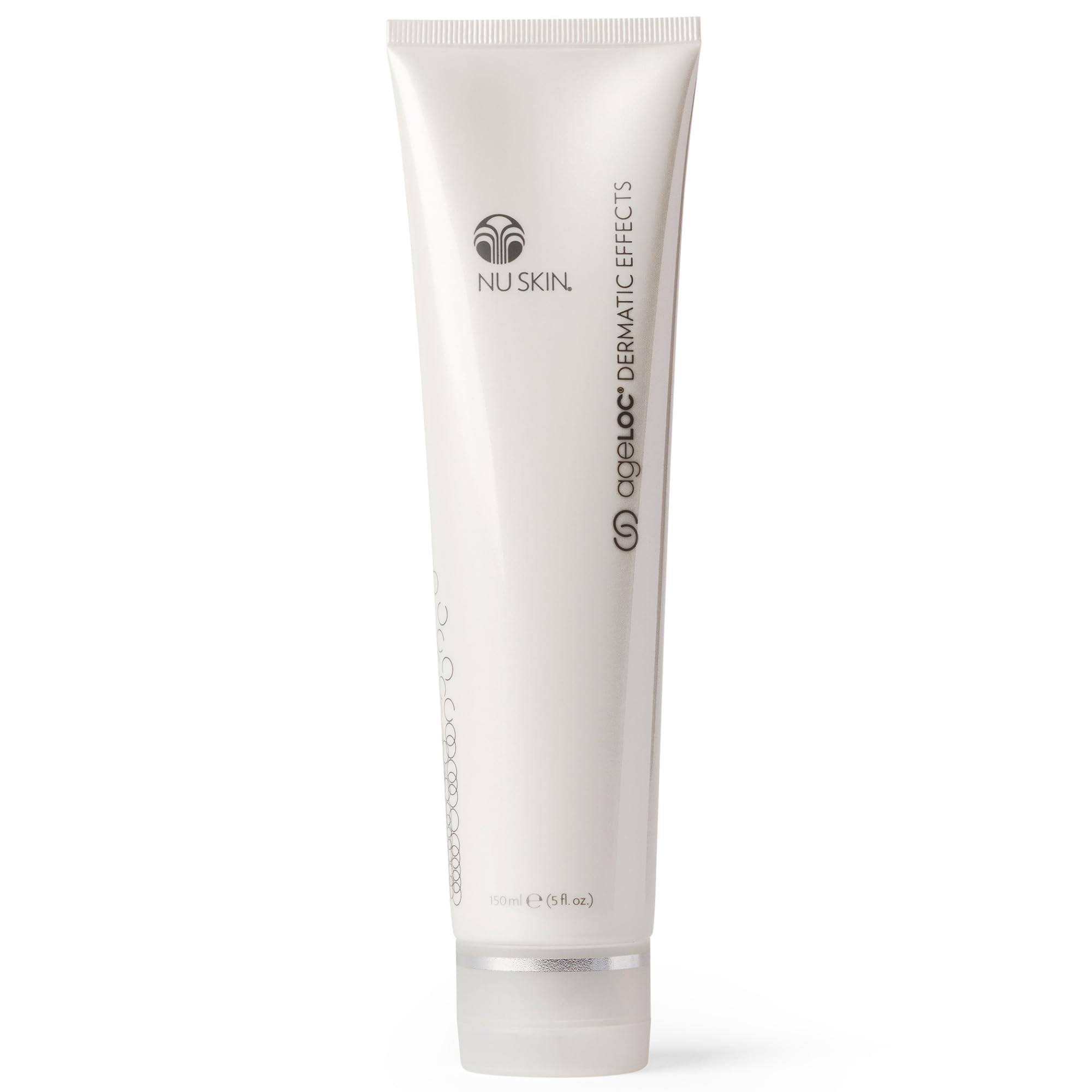 Loción Para Contorno Corporal Nu Skin Ageloc Dermatic Effects - Venta Internacional.