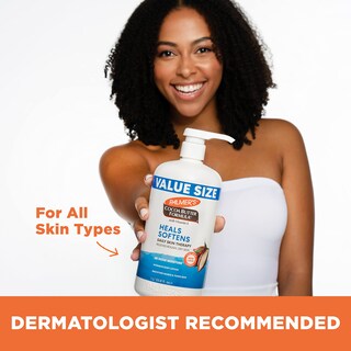 Foto 7 | Loción Corporal Palmer's Cocoa Butter 1 L (paquete De 2) - Venta Internacional.