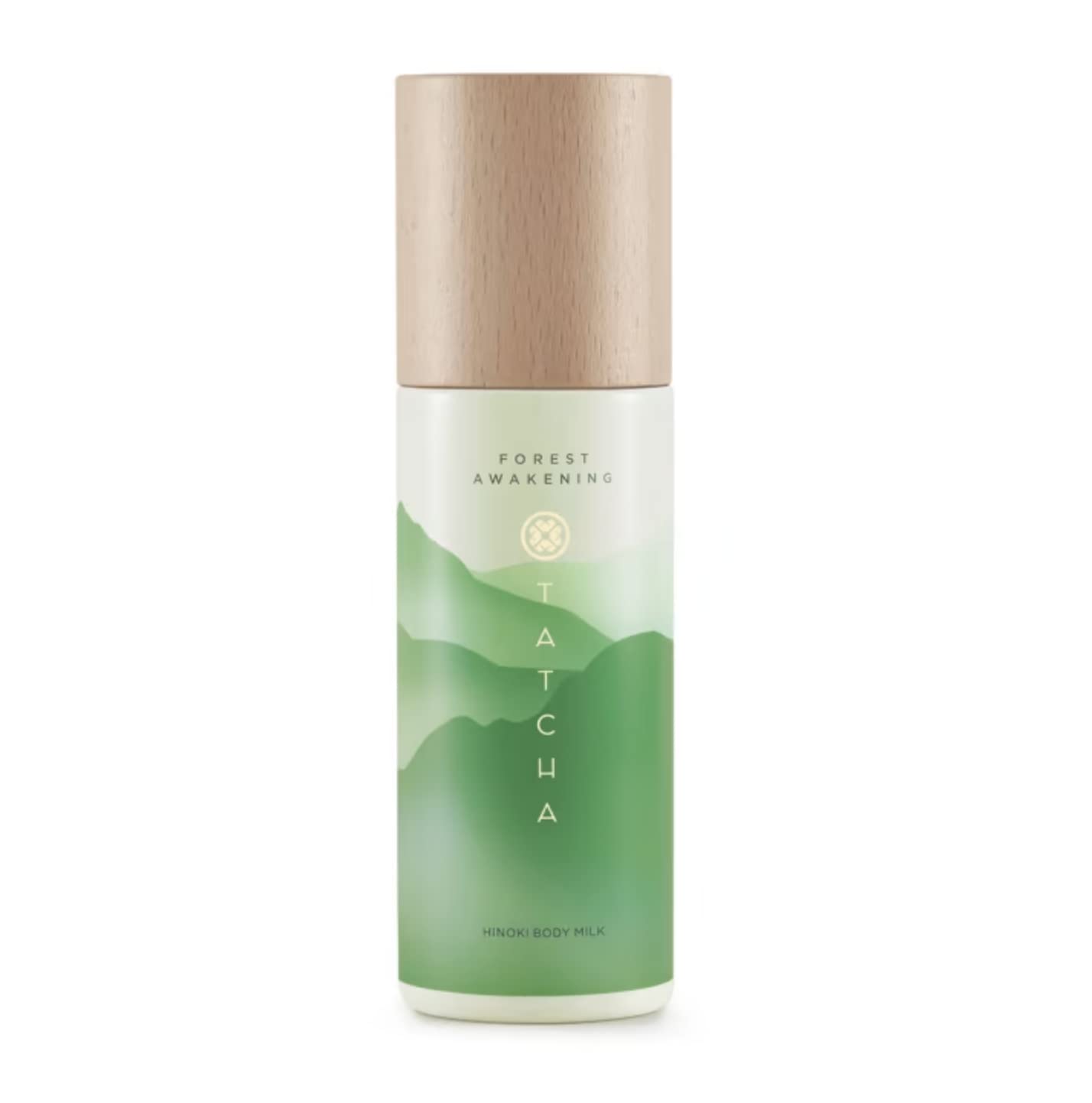 Foto 2 pulgar | Leche Corporal Tatcha Forest Awakening Hinoki 132 Ml | 4.5 Fl Oz - Venta Internacional.