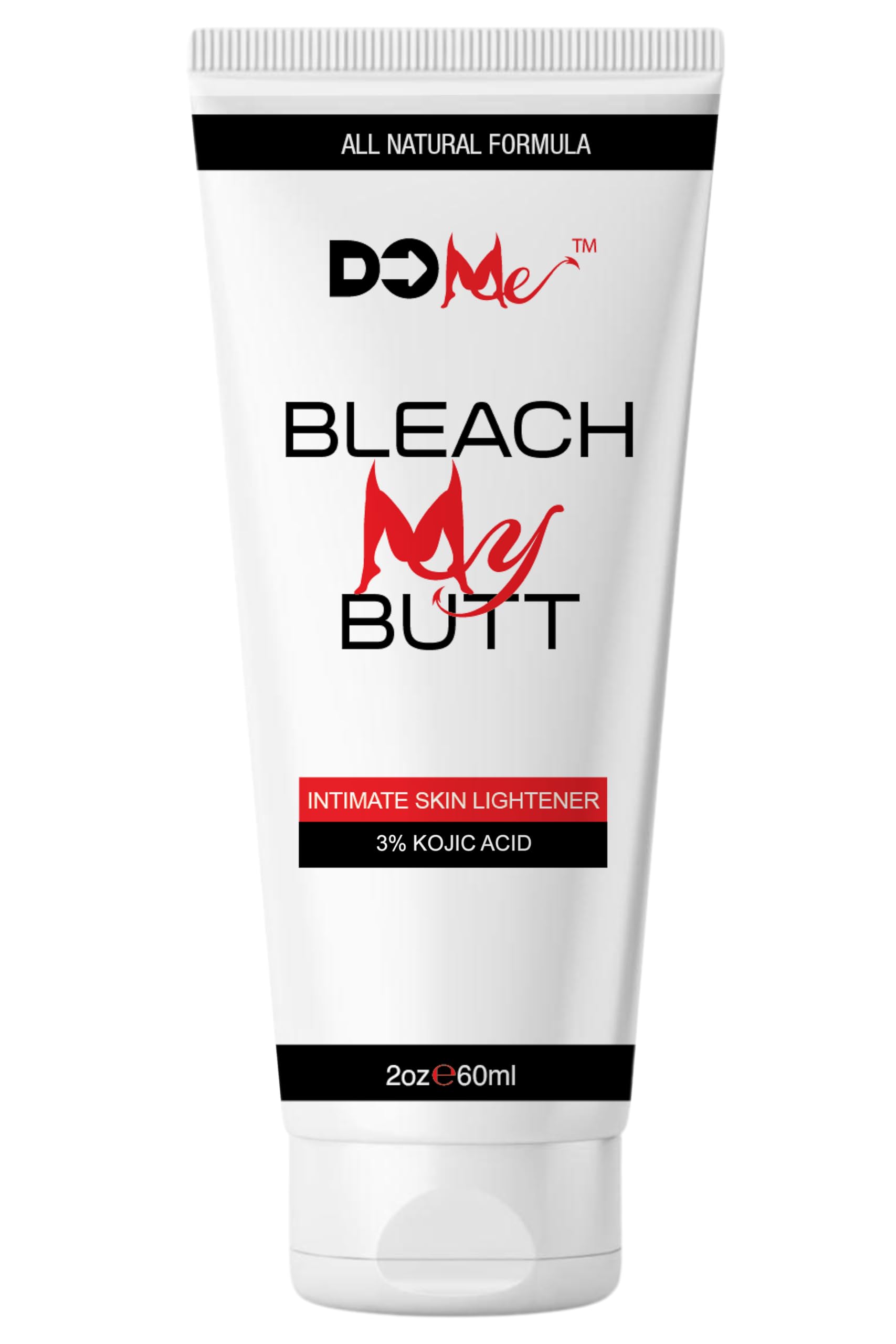 Crema Aclaradora De Piel Do Me Premium Intimate 60 Ml 3% Kojic - Venta Internacional. $928