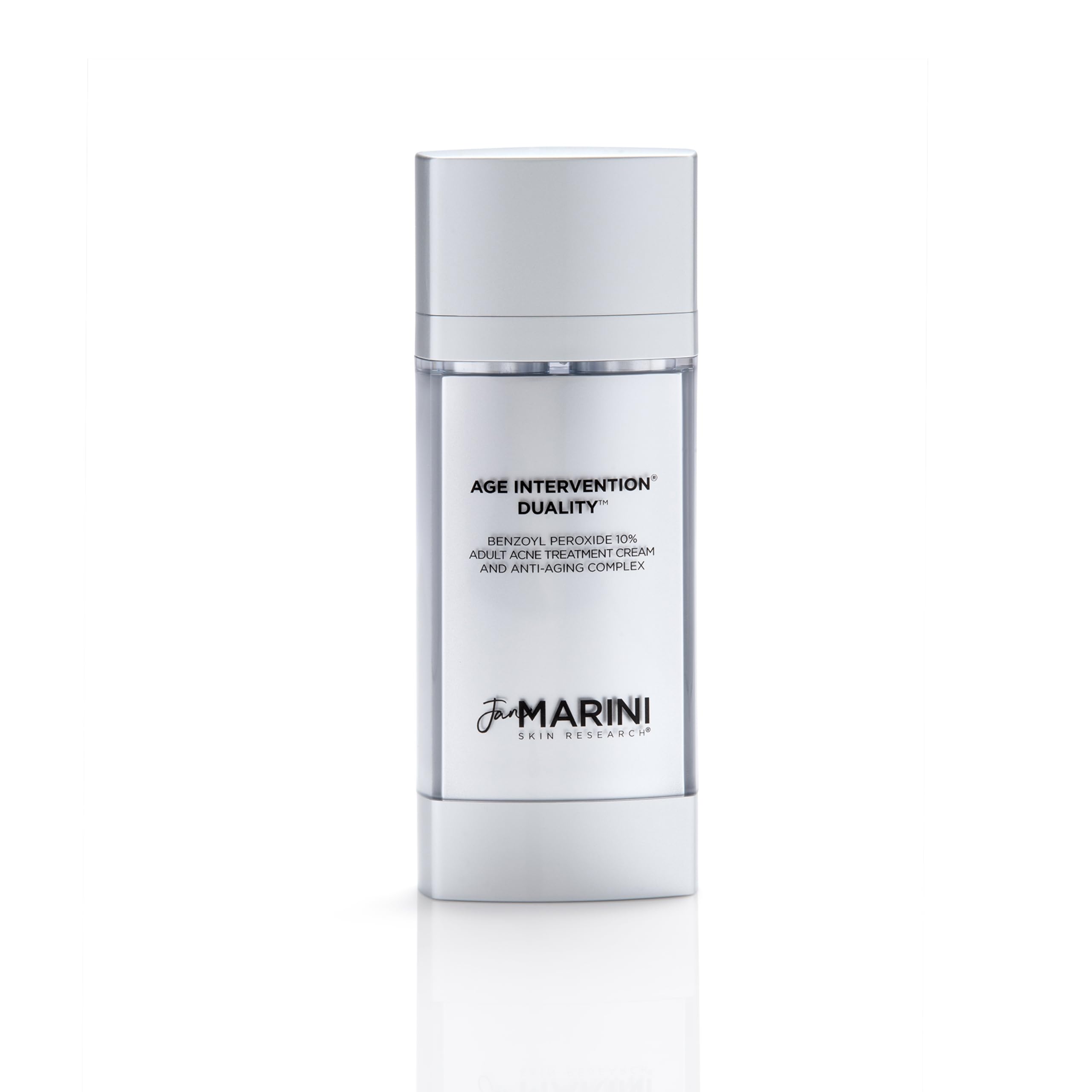 Foto 2 pulgar | Crema Facial Jan Marini Skin Research Age Intervention Duality - Venta Internacional.