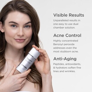 Foto 6 | Crema Facial Jan Marini Skin Research Age Intervention Duality - Venta Internacional.