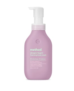 Foto 1 | Método De Gel De Baño Espumoso Dream Foam White Flower 400 Ml - Venta Internacional.