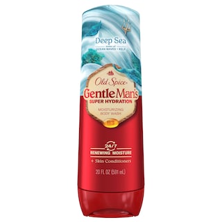 Foto 1 | Gel De Baño Old Spice Super Hydration Gentleman's 591 Ml - Venta Internacional.